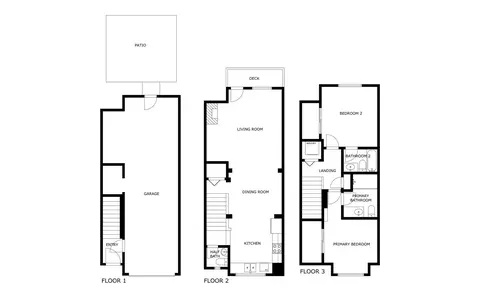 3317 31st Dr, Everett, WA 98201 photo 3