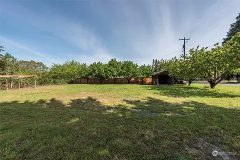 0 Lot 4 5 Streit Rd, Sequim, WA 98382