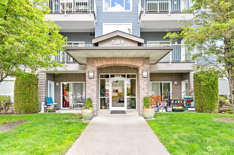 504 Darby Dr #304, Bellingham, WA 98226