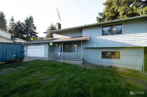 2618 SW 334th Pl, Federal Way, WA 98023