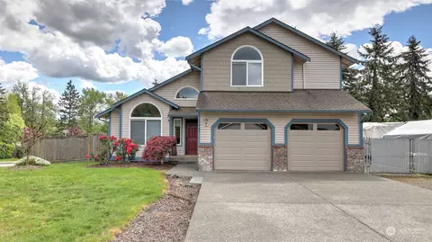 11543 SE 308th Pl, Auburn, WA 98092