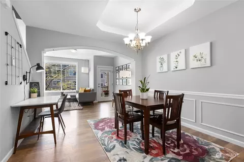 Dining - 3034 Belmonte Ln, Everett, WA 98201 photo 1 of 2