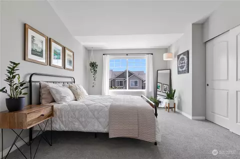Bedroom - 3034 Belmonte Ln, Everett, WA 98201 photo 2 of 3
