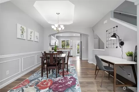 Dining - 3034 Belmonte Ln, Everett, WA 98201 photo 2 of 2