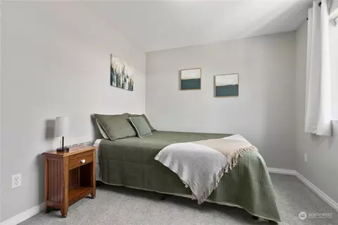 Bedroom - 3034 Belmonte Ln, Everett, WA 98201 photo 3 of 3