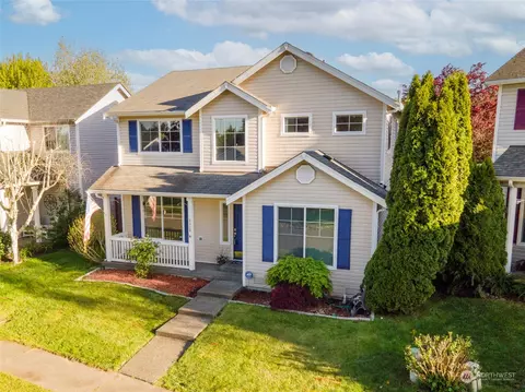 8816 132nd St E, Puyallup, WA 98373