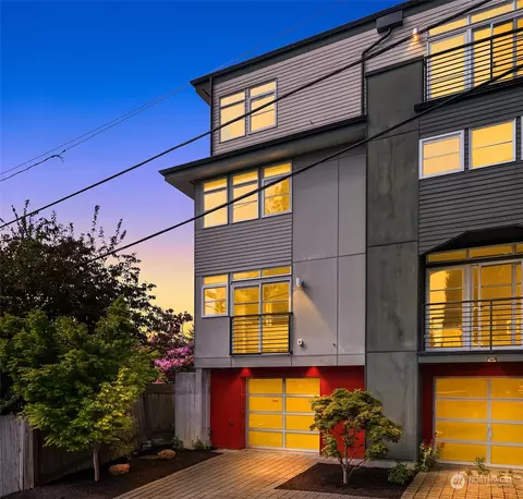 1523 NW C Nw 90th St, Seattle, WA 98117