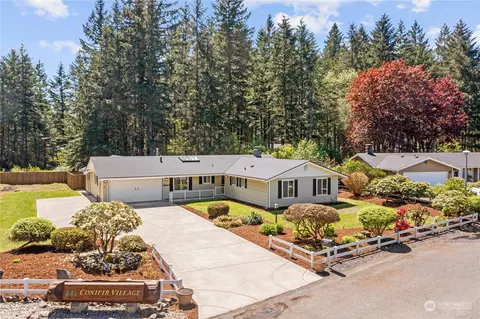 5647 87th Ave SE, Olympia, WA 98513