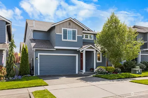 5219 51st Way SE, Lacey, WA 98503