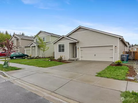 12023 314th Ave SE, Sultan, WA 98294