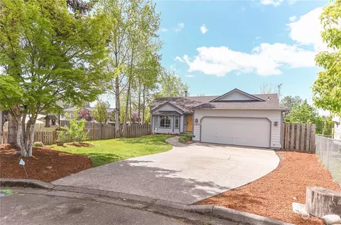 6414 63rd Dr NE, Marysville, WA 98270