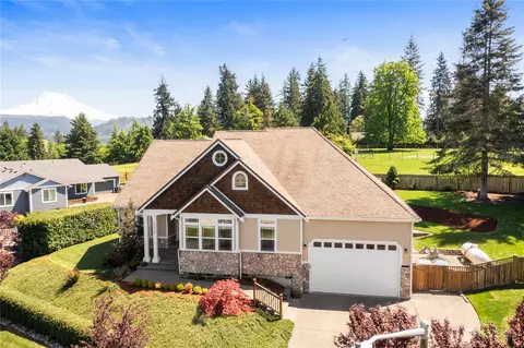 15908 271st Street Ct E, Graham, WA 98338