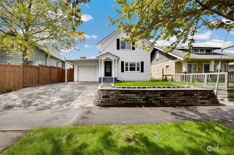 3912 S Thompson Ave, Tacoma, WA 98418