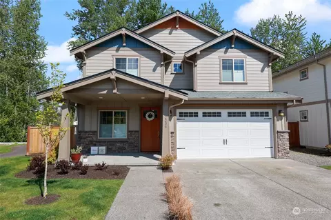2234 Trail View St NE, Olympia, WA 98506