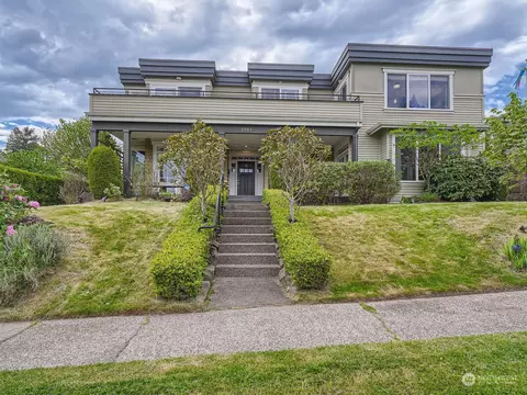 6501 53rd Ave NE, Seattle, WA 98115