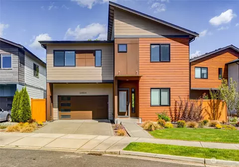 24924 122nd Pl SE, Kent, WA 98030