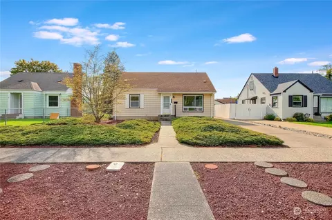 6826 S Wapato St, Tacoma, WA 98409