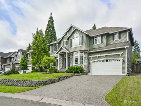 13331 88th Pl NE, Kirkland, WA 98034