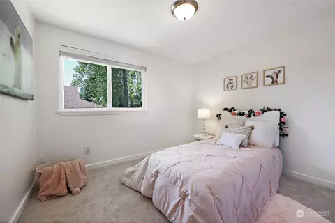 Bedroom - 1211 232nd Pl SW, Bothell, WA 98021 photo 3 of 3