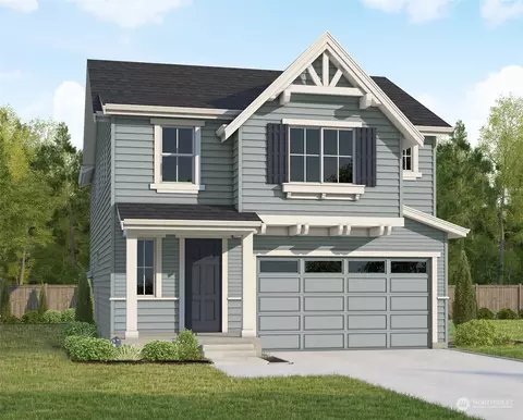 17320 93rd Ave NE, Bothell, WA 98011