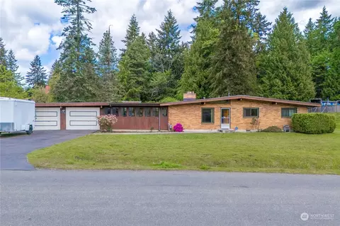 11810 SE 184th St, Renton, WA 98058