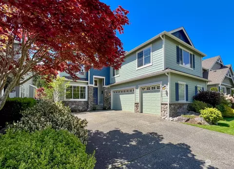6625 W Crest View Loop SE, Snoqualmie, WA 98065