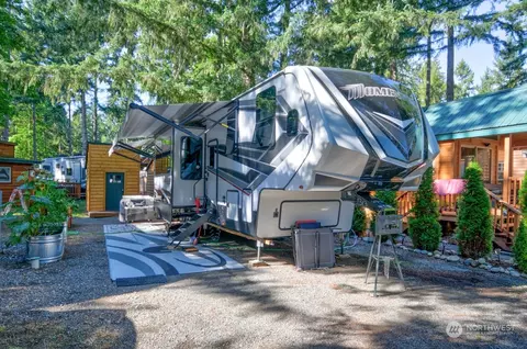 1546 Reservation Rd SE #180, Olympia, WA 98513