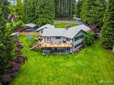 15225 73rd Ave SE, Snohomish, WA 98296