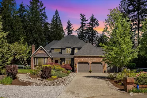 9232 219th Pl NE, Redmond, WA 98053