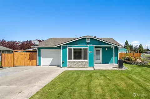772 Mountain View Ave, Buckley, WA 98321