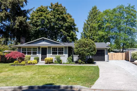 14223 81st Ave NE, Kirkland, WA 98034