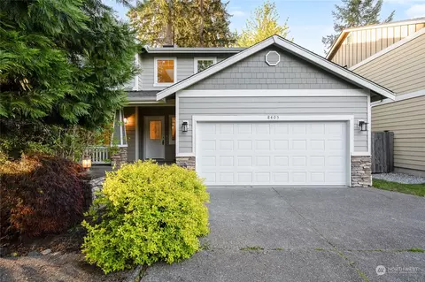 8405 130th St E, Puyallup, WA 98373