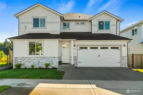 2421 79th Ave SE, Tumwater, WA 98501