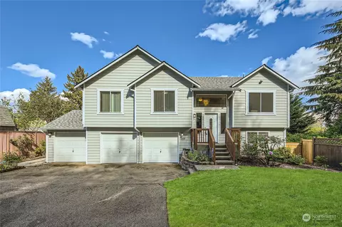 1223 NE 148th St, Shoreline, WA 98155