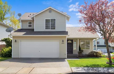 3020 Rosewood St, Mount Vernon, WA 98273