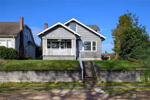 4612 S D St, Tacoma, WA 98408