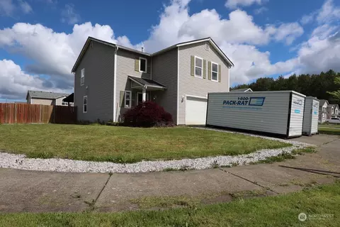 107 Weaver St NE, Orting, WA 98360