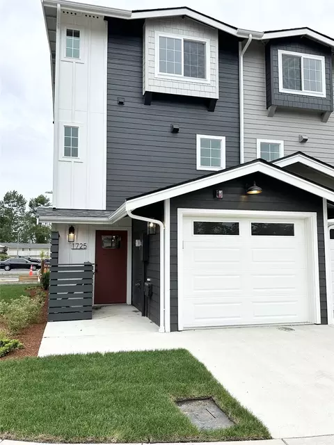 1725 Sunup Loop, Bellingham, WA 98226