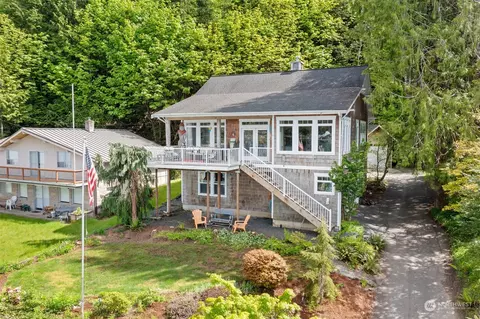 8050 E State Route 106, Union, WA 98592