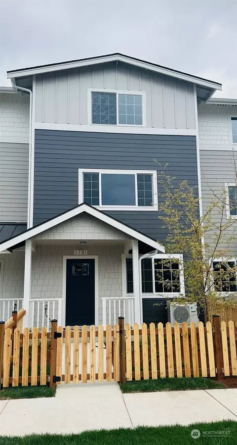 1731 Sunup Loop, Bellingham, WA 98226