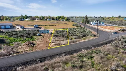 0 Nna Fordair Rd NE, Coulee City, WA 99115