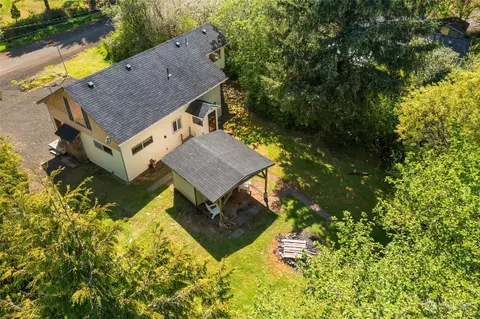 1030 Maple St, Grayland, WA 98547 photo 2