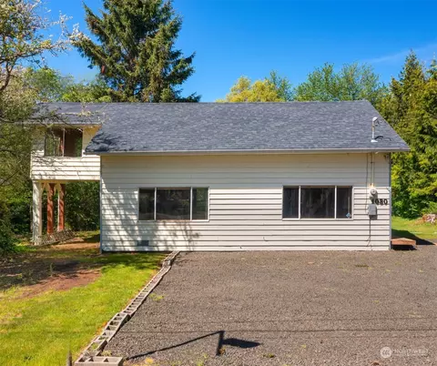 1030 Maple St, Grayland, WA 98547