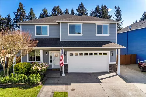 8512 198th St E, Spanaway, WA 98387