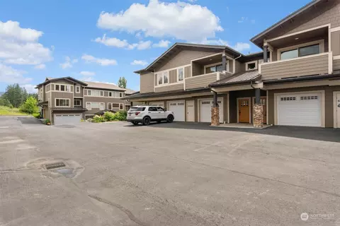 100 Ski Blick Strasse St #D-206, Leavenworth, WA 98826