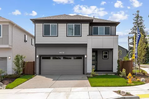 6722 122nd Pl SE, Snohomish, WA 98296