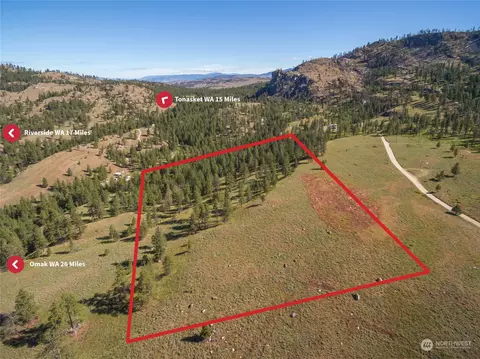 30 Ruthless Rd, Riverside, WA 98849