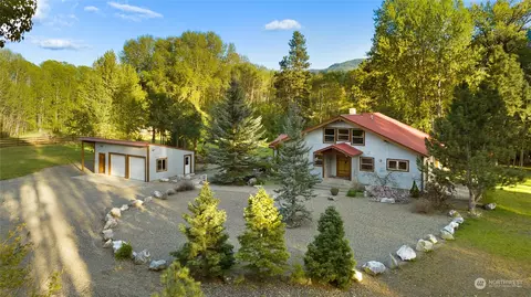 819 Lincoln Ave, South Cle Elum, WA 98943