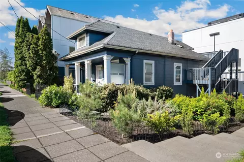 6635 Carleton Ave S, Seattle, WA 98108