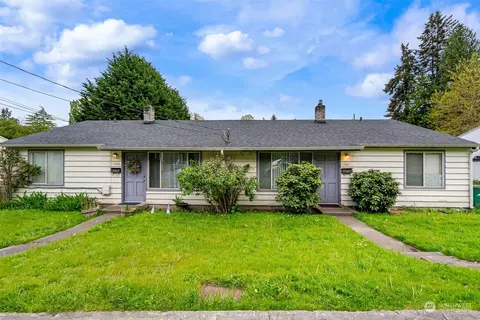 1544 1546 Bloomington Ave, Bremerton, WA 98312